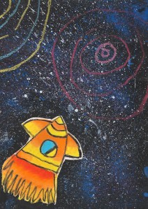 Solar System Keen Zent